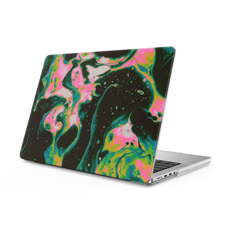 Evil Energy | Macbook Anti-Fall Protective Case