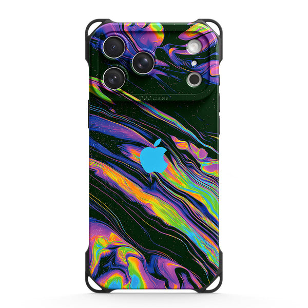 Demon Cloud | iPhone Series Ultra Impact Resistant Protective Case