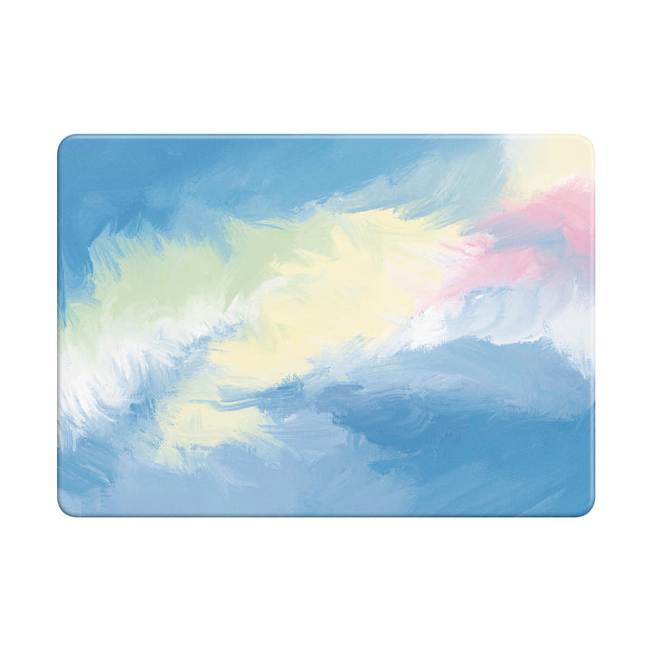 Holy Water Bath | Macbook Anti-Fall Protective Case