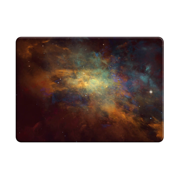 Smoke Star | Macbook Anti-Fall Protective Case