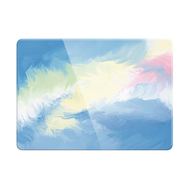 Holy Water Bath | Macbook Anti-Fall Protective Case