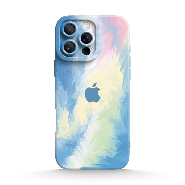 Holy Water Bath | IPhone Series Impact Resistant Protective Case