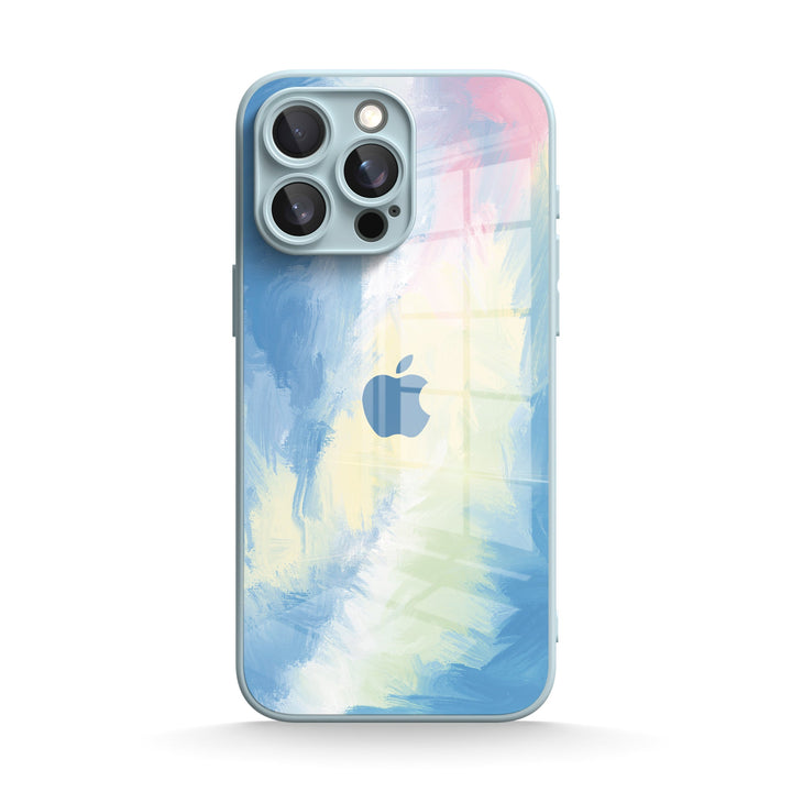 Holy Water Bath | IPhone Series Impact Resistant Protective Case