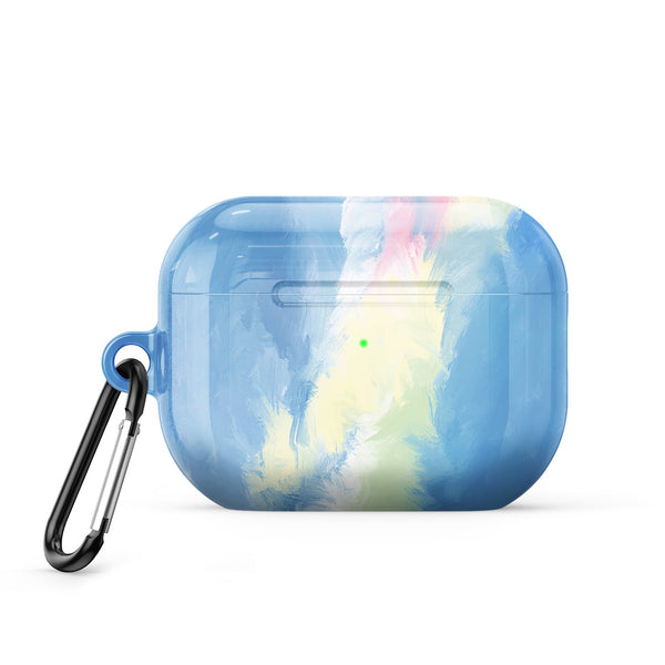 Holy Water Bath | AirPods Series Shockproof Protective Case