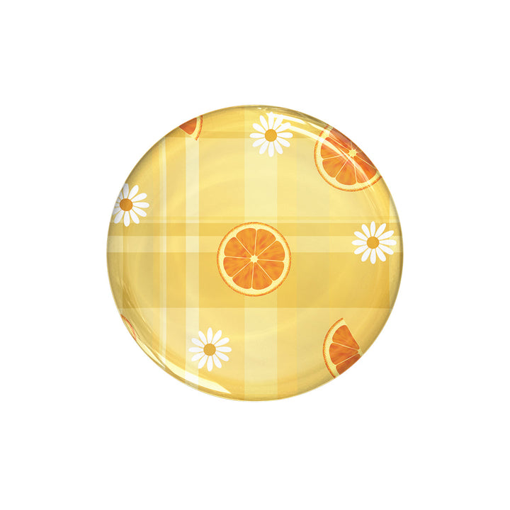 Lemony Freshness | Air Bag Grip For MagSafe