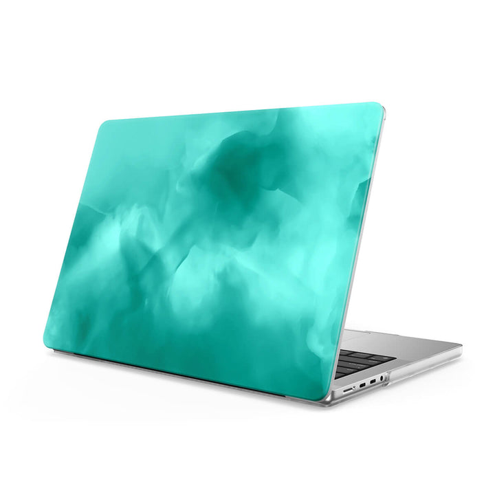 Deep Fear | Macbook Anti-Fall Protective Case