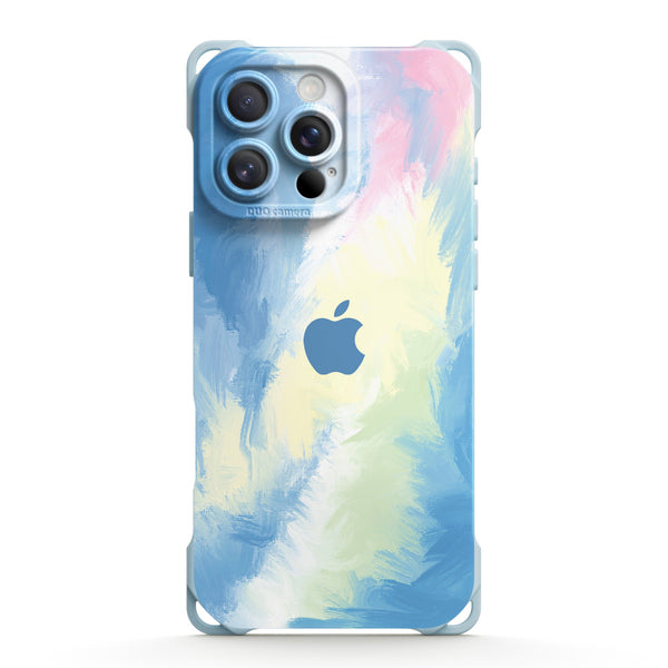 Holy Water Bath | iPhone Series Ultra Impact Resistant Protective Case