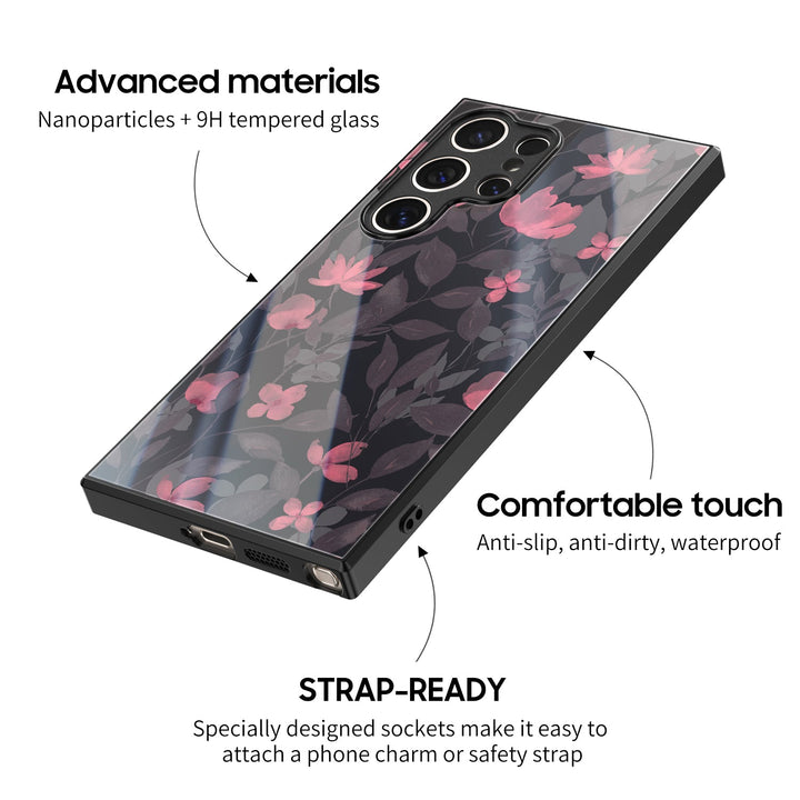 Reflection | Samsung Series Impact Resistant Protective Case