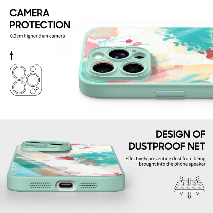 Yearning For Freedom | IPhone Series Impact Resistant Protective Case