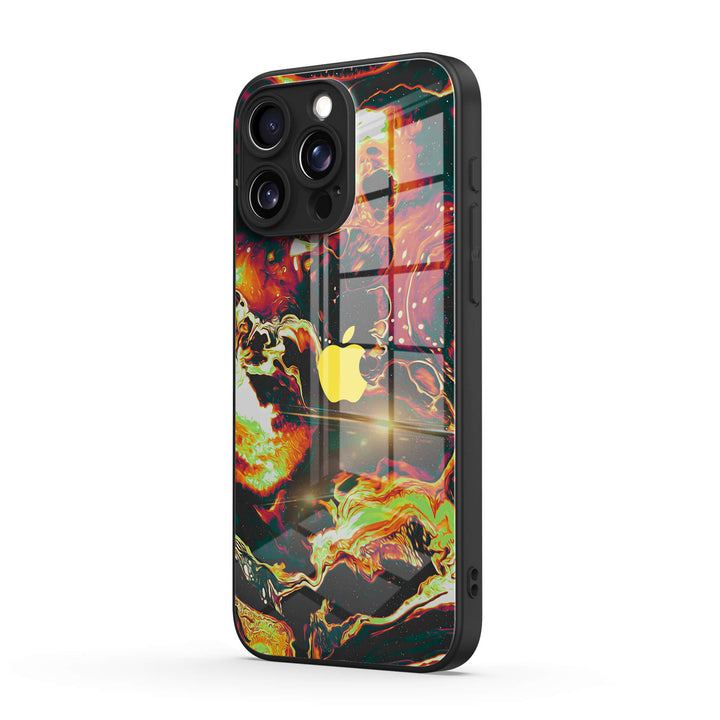 Hell Party | IPhone Series Impact Resistant Protective Case