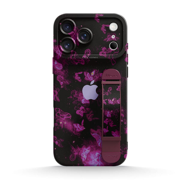 Limit | iPhone Series Multifunctional Wristband Case