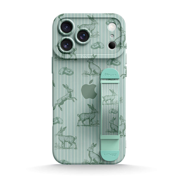 Search | iPhone Series Multifunctional Wristband Case