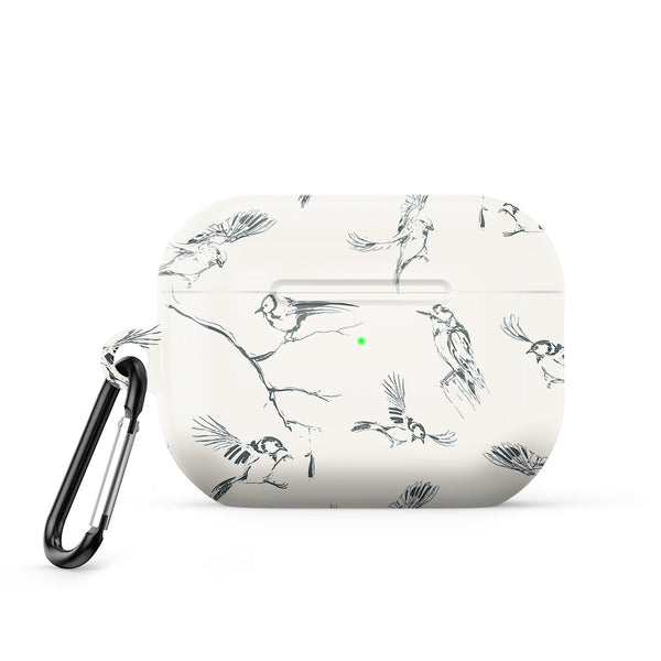 Birdsong | AirPods Series Shockproof Protective Case