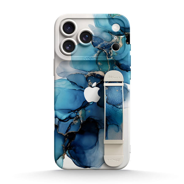 Hananami | iPhone Series Multifunctional Wristband Case