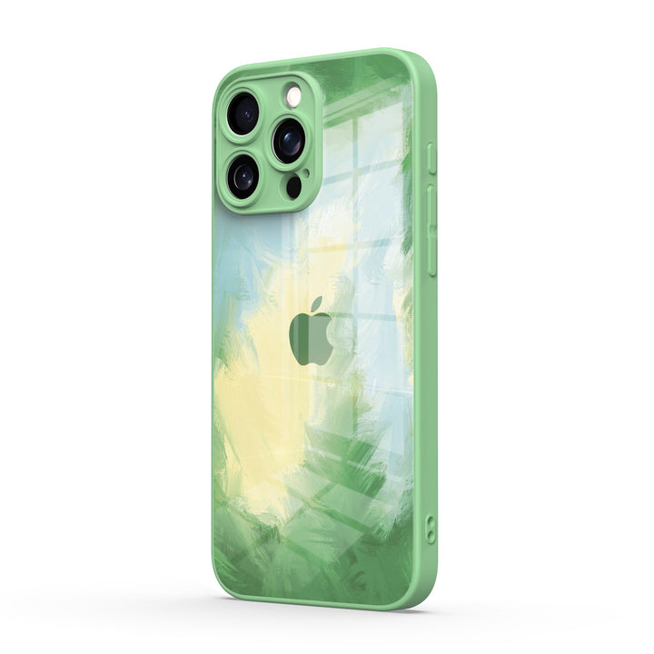 New Life | IPhone Series Impact Resistant Protective Case