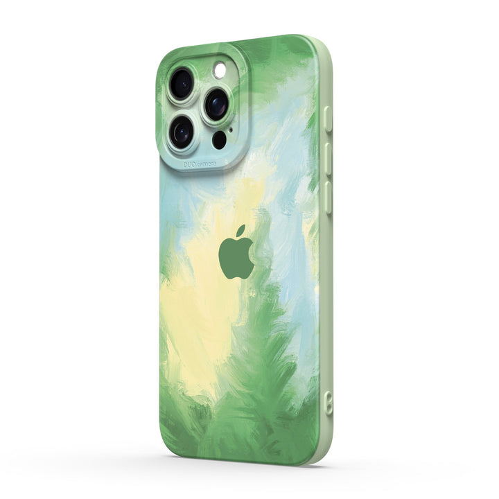 New Life | IPhone Series Impact Resistant Protective Case