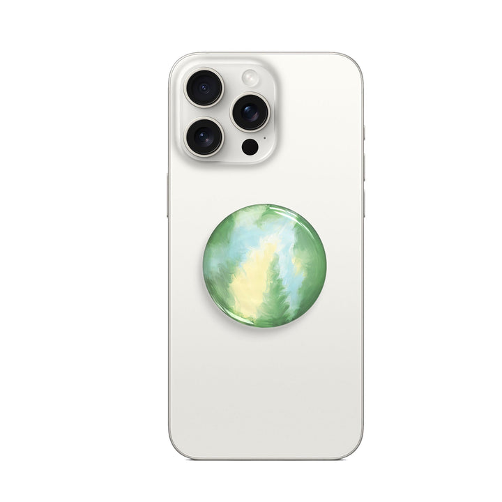 New Life | Air Bag Grip For MagSafe