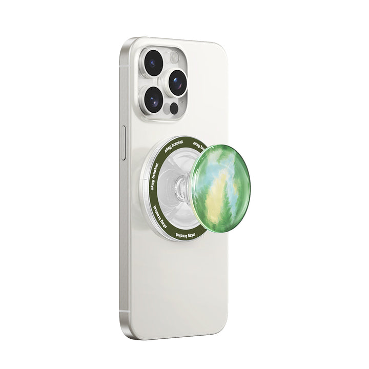 New Life | Air Bag Grip For MagSafe