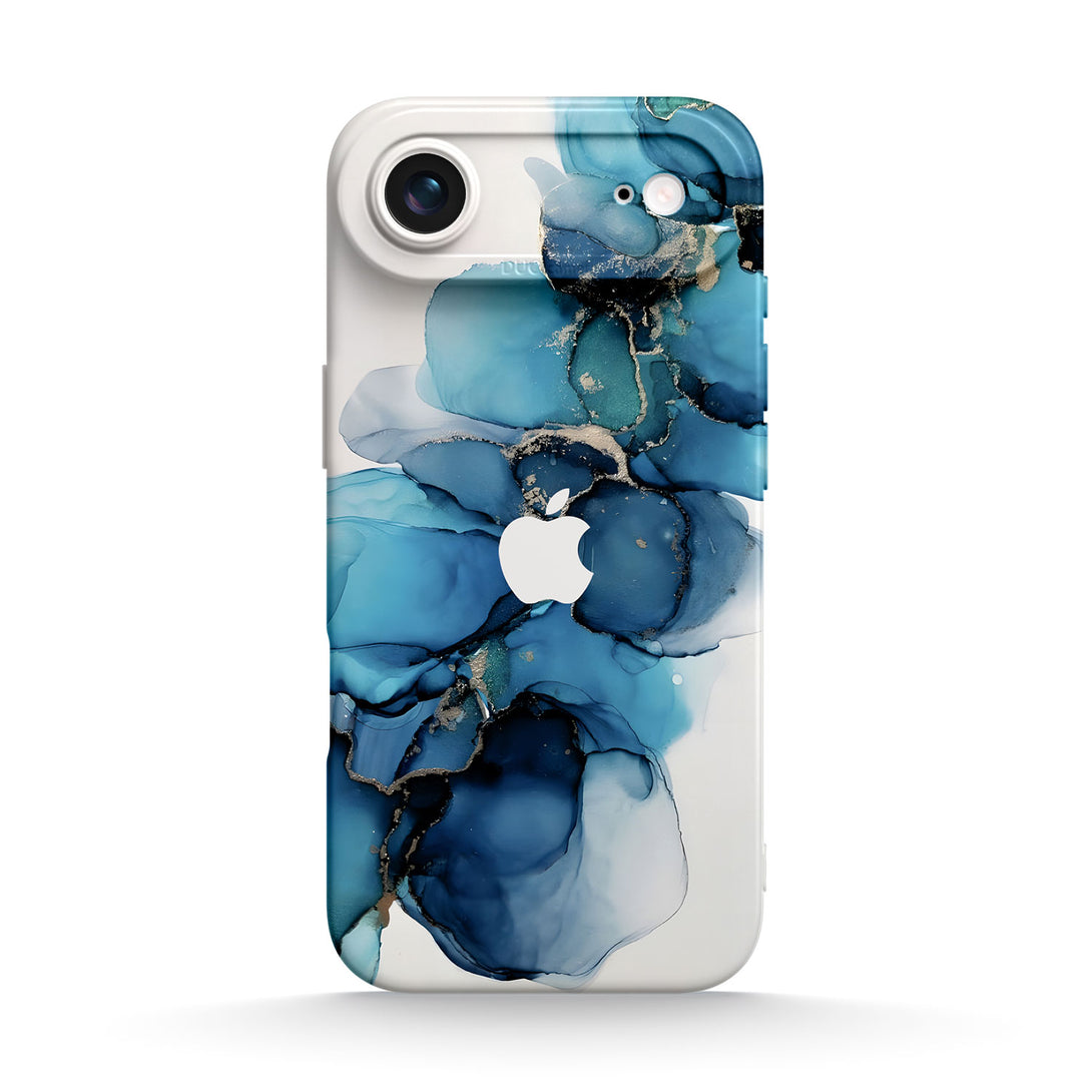 Hananami | IPhone Series Impact Resistant Protective Case