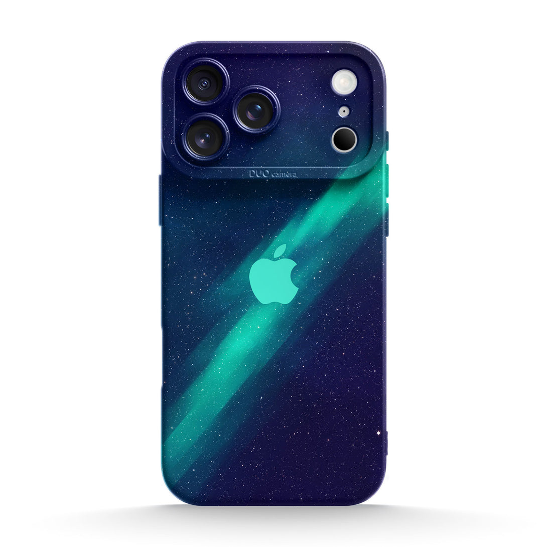 Ray of Aurora | IPhone Series Impact Resistant Protective Case