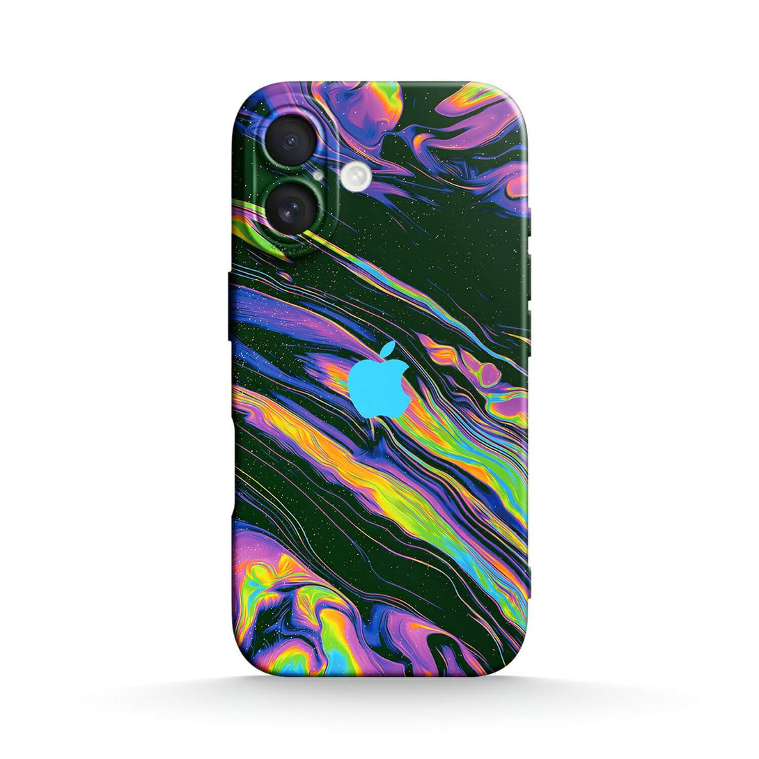 Demon Cloud | IPhone Series Impact Resistant Protective Case