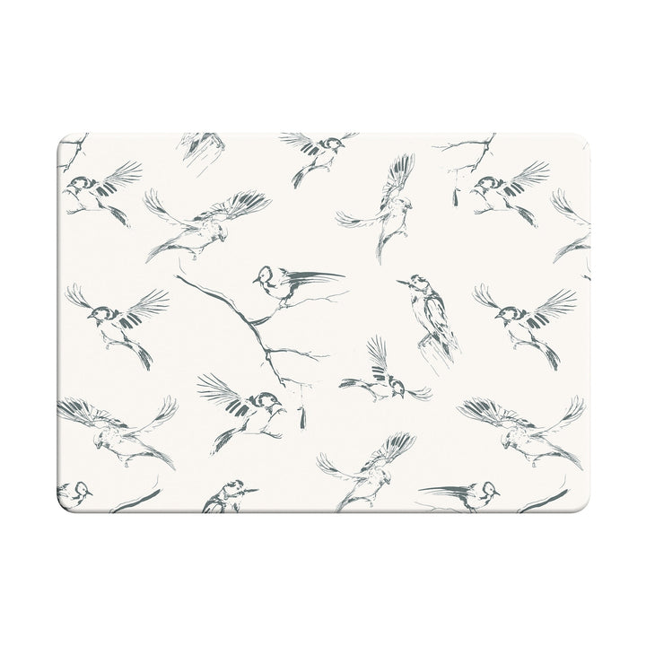 Birdsong | Macbook Anti-Fall Protective Case