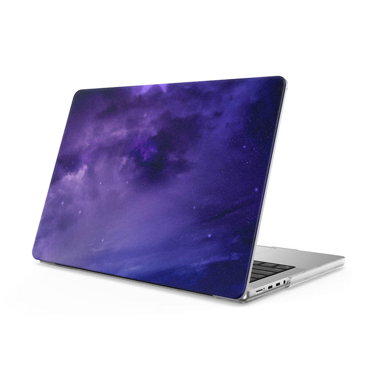 Amethyst | Macbook Anti-Fall Protective Case