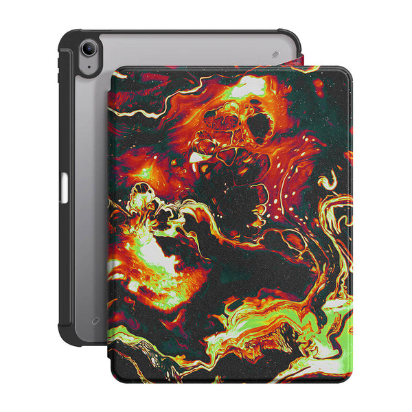 Hell Party | iPad Series Snap 360° Stand Impact Resistant Case