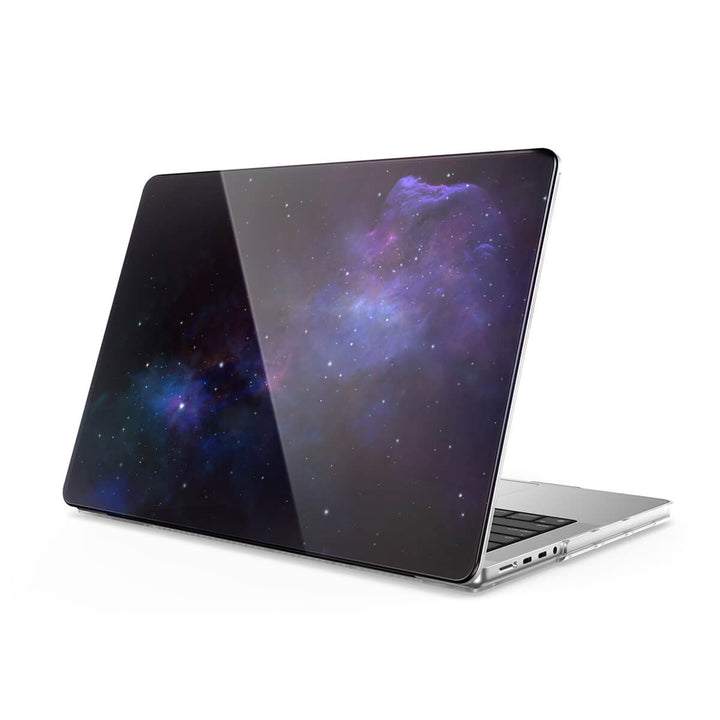 Wisdom Nebula | Macbook Anti-Fall Protective Case