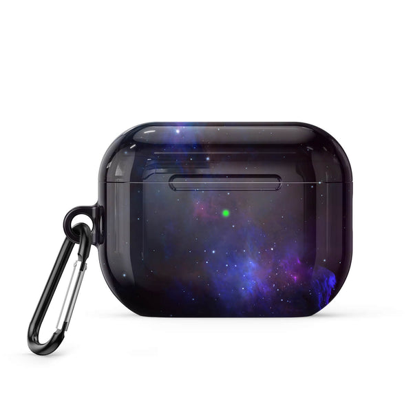 Wisdom Nebula | AirPods Series Shockproof Protective Case