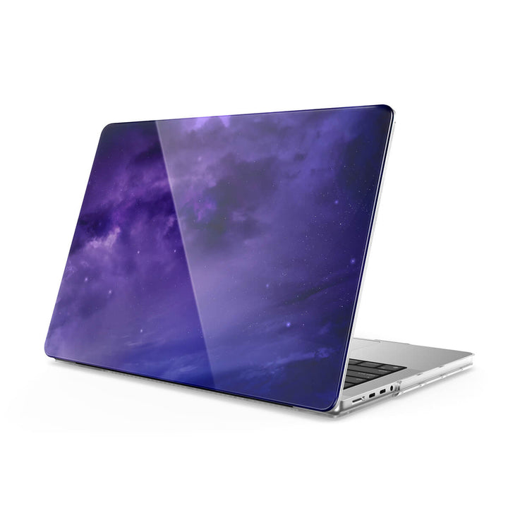 Amethyst | Macbook Anti-Fall Protective Case