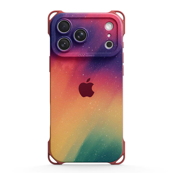 Polar Clouds-Dream | iPhone Series Ultra Impact Resistant Protective Case