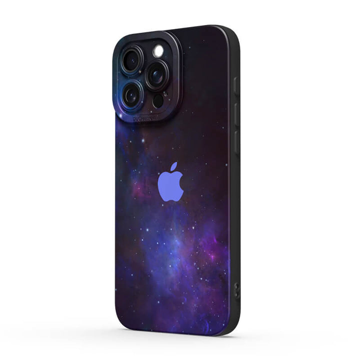 Wisdom Nebula | IPhone Series Impact Resistant Protective Case