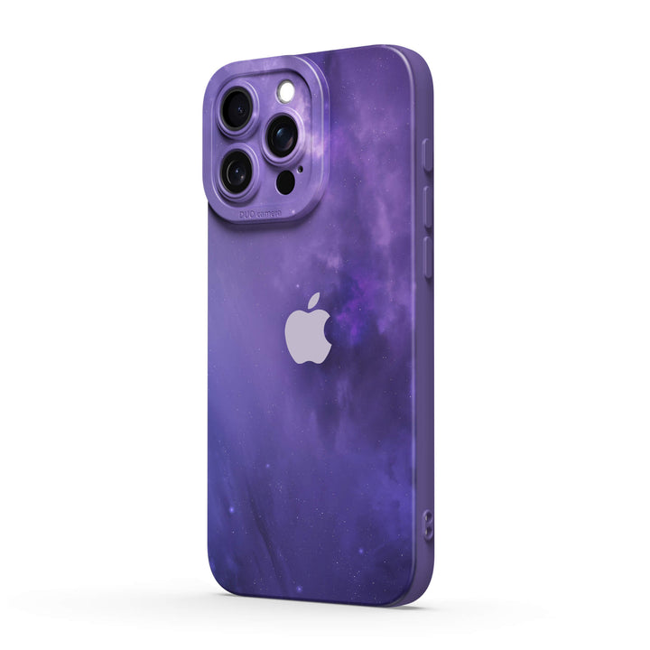 Amethyst | IPhone Series Impact Resistant Protective Case