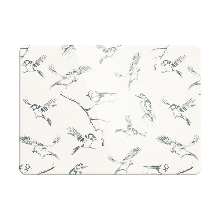 Birdsong | Macbook Anti-Fall Protective Case