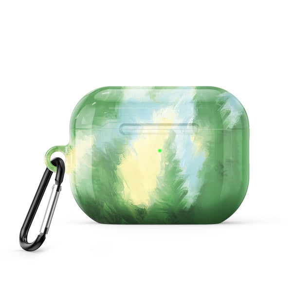 New Life | AirPods Series Shockproof Protective Case