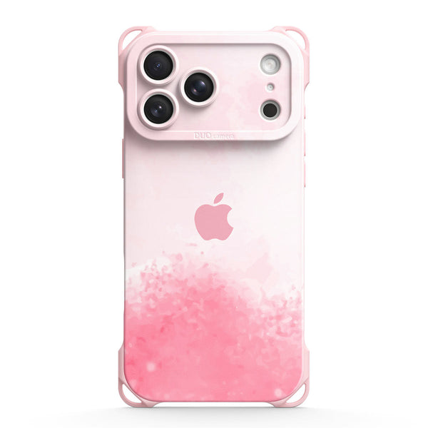 Sakura Powder | iPhone Series Ultra Impact Resistant Protective Case