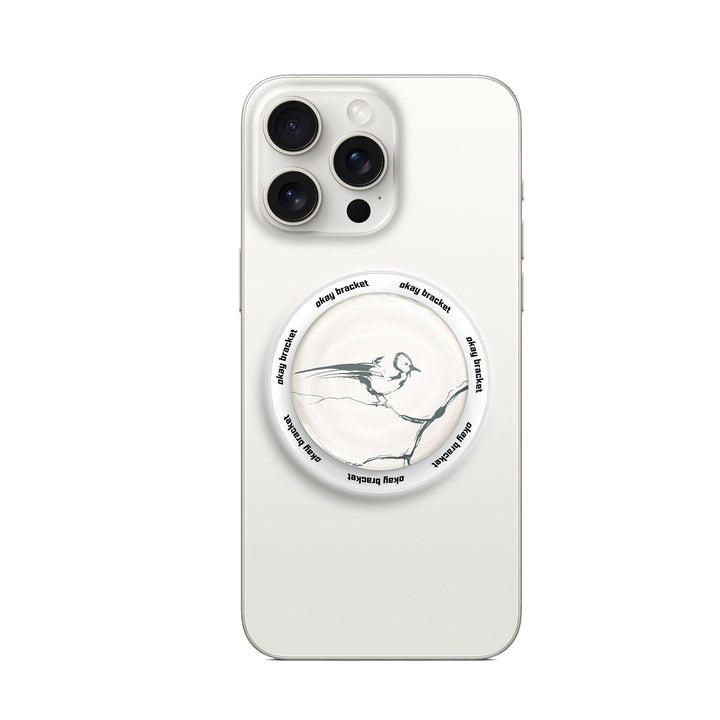 Birdsong | Air Bag Grip For MagSafe