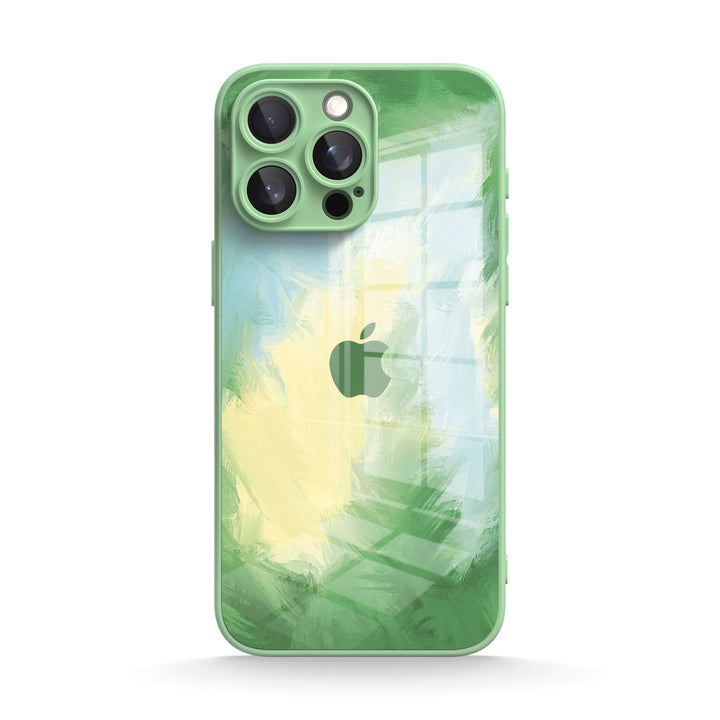New Life | IPhone Series Impact Resistant Protective Case