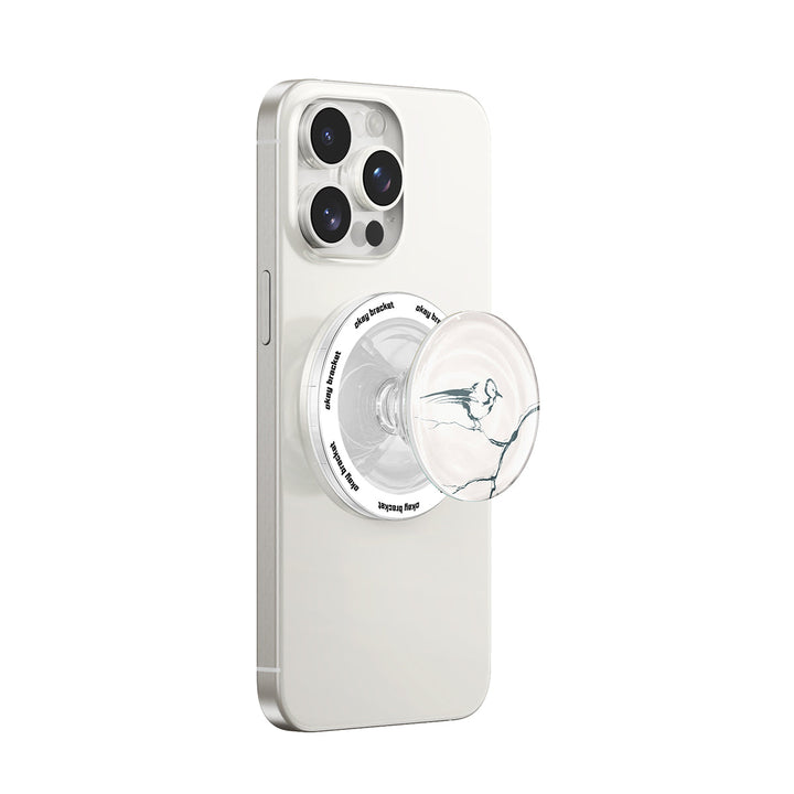 Birdsong | Air Bag Grip For MagSafe