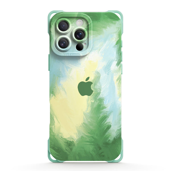 New Life | iPhone Series Ultra Impact Resistant Protective Case