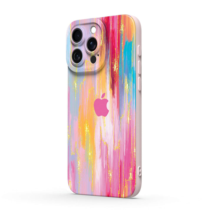 Aartistic Conception | IPhone Series Impact Resistant Protective Case