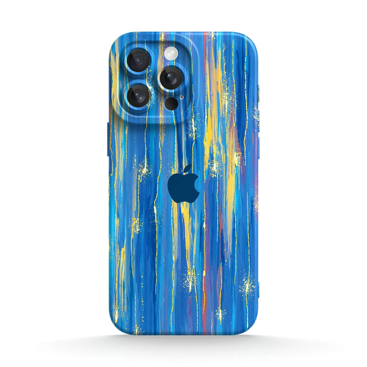 Beach | IPhone Series Impact Resistant Protective Case