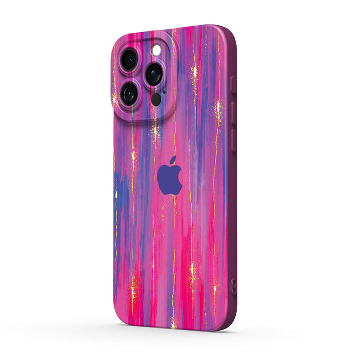 Beetroot | IPhone Series Impact Resistant Protective Case