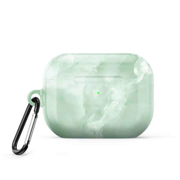 Mint Green | AirPods Series Shockproof Protective Case