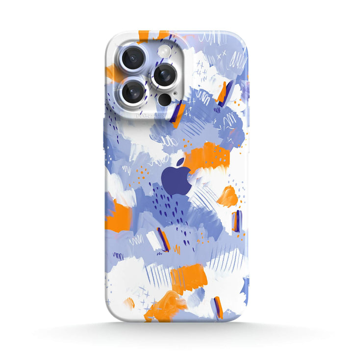 Snowball Fight | IPhone Series Impact Resistant Protective Case