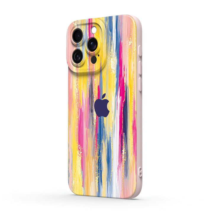 Sunset | IPhone Series Impact Resistant Protective Case