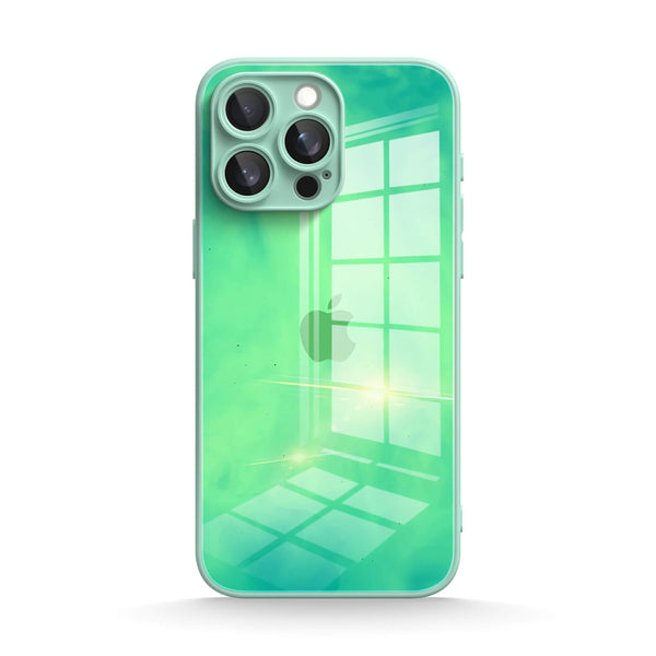 Variety | IPhone Series Tempered Glass Case