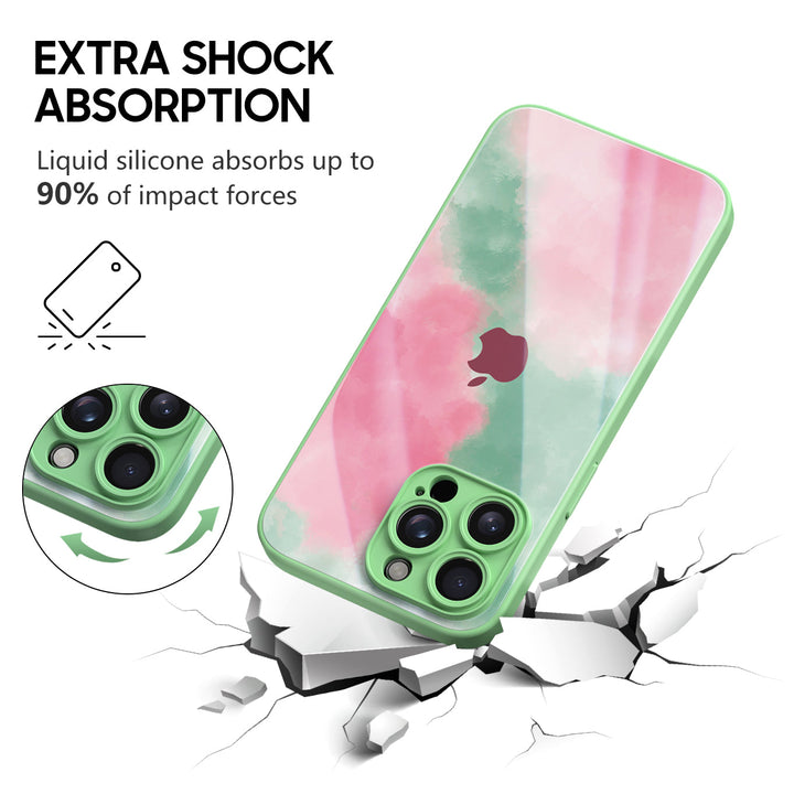 Sakura Spreads | IPhone Series Impact Resistant Protective Case