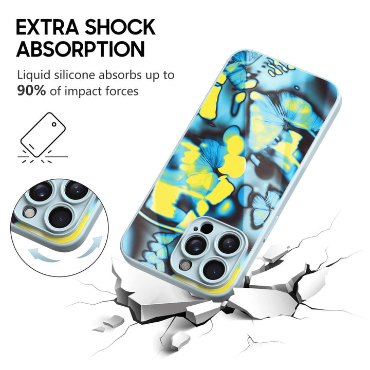 Reappear | IPhone Series Impact Resistant Protective Case